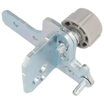 piedino regolabile per frigorifero hotpoint-ariston c00293222