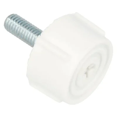 piedino regolabile per frigorifero hotpoint-ariston c00509792