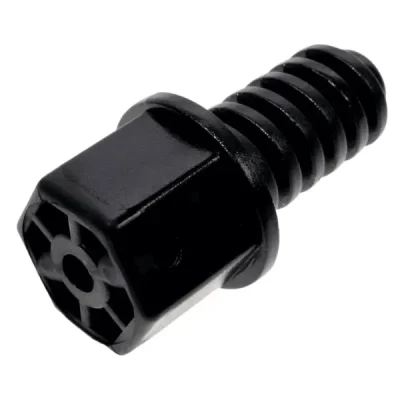 piedino regolabile per lavastoviglie aeg 1521870012