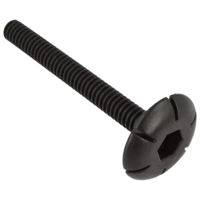 piedino regolabile per lavastoviglie electrolux 1173687003