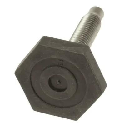 piedino regolabile per lavatrice ignis 481250018068