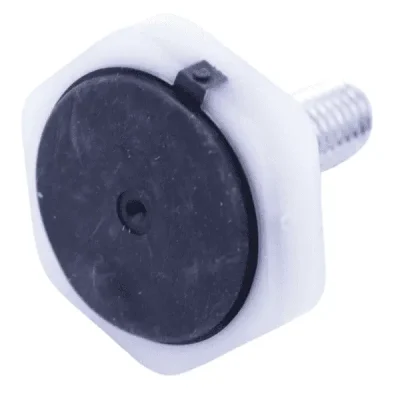 piedino regolabile per lavatrice hotpoint-ariston