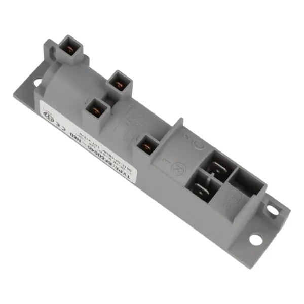piezoelettrico accenditore generatore di scintillle per piano cottura ariston indesit c00039640