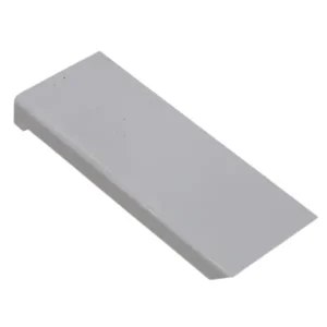 placca/maniglia frigo liebherr 742636200