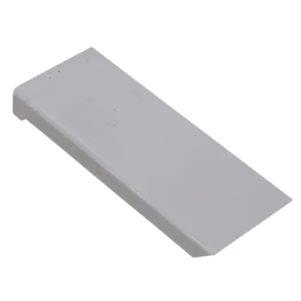 placca/maniglia frigo liebherr 742636200