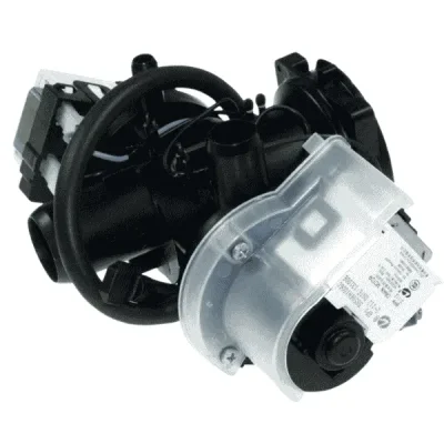 pompa di carico per lavatrice lg