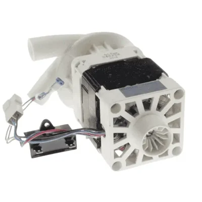 pompa di circolazione per lavastoviglie electrolux