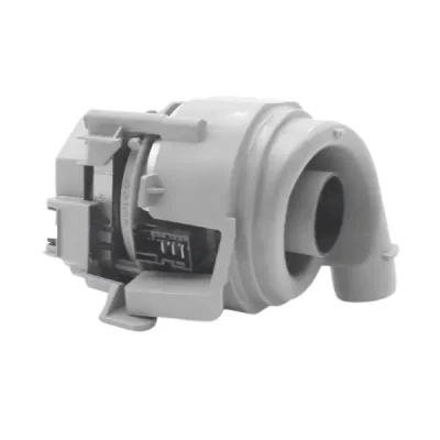 pompa di ricircolo con resistenza per lavastoviglie constructa