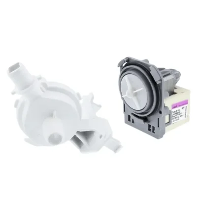 pompa di ricircolo per lavatrice juno 4055250551