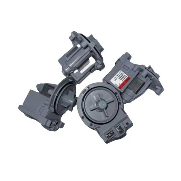 pompa di scarico askol universale  con faston frontali