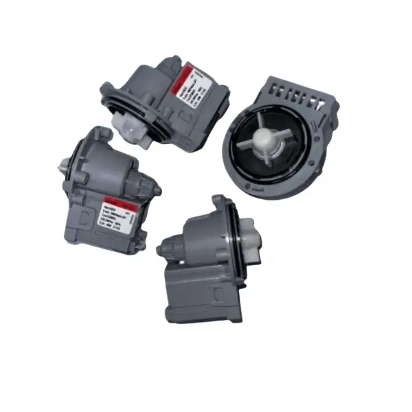 pompa di scarico askol universale con faston posteriori