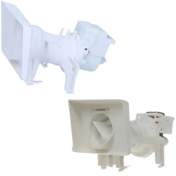 pompa di scarico completa originale lavatrice sangiorgio it-wash