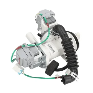 pompa di scarico lavasciuga samsung dc97-15696g