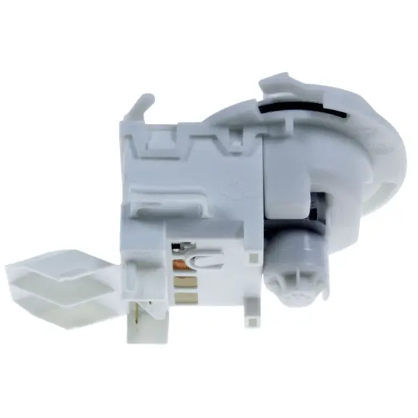 pompa di scarico lavastoviglie bosch 00165261
