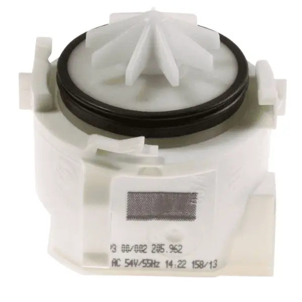 pompa di scarico lavastoviglie bosch 00611332
