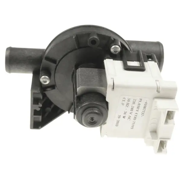 pompa di scarico lavastoviglie candy 41007737