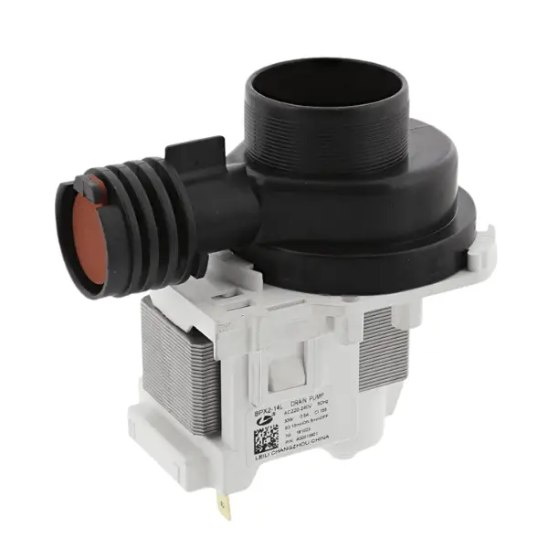 pompa di scarico lavastoviglie electrolux rex aeg 140000738017 /00215495