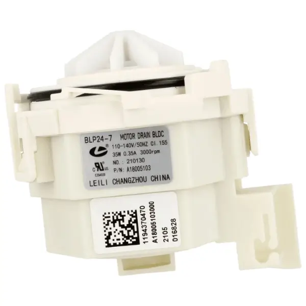 pompa di scarico lavastoviglie rex 140180051033