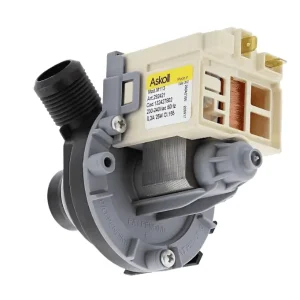 pompa di scarico lavatrice aeg 1460573205