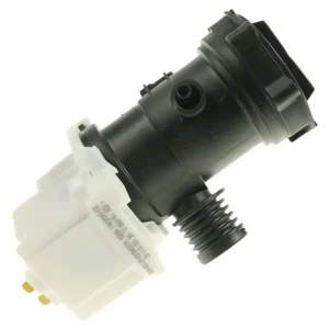 pompa di scarico lavatrice ariston c00517420
