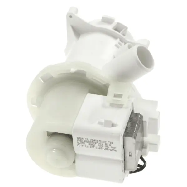 pompa di scarico lavatrice beko 2840940300