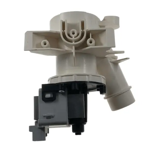 pompa di scarico lavatrice candy 41018403