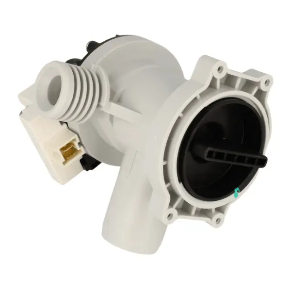 pompa di scarico lavatrice daewoo 32048313