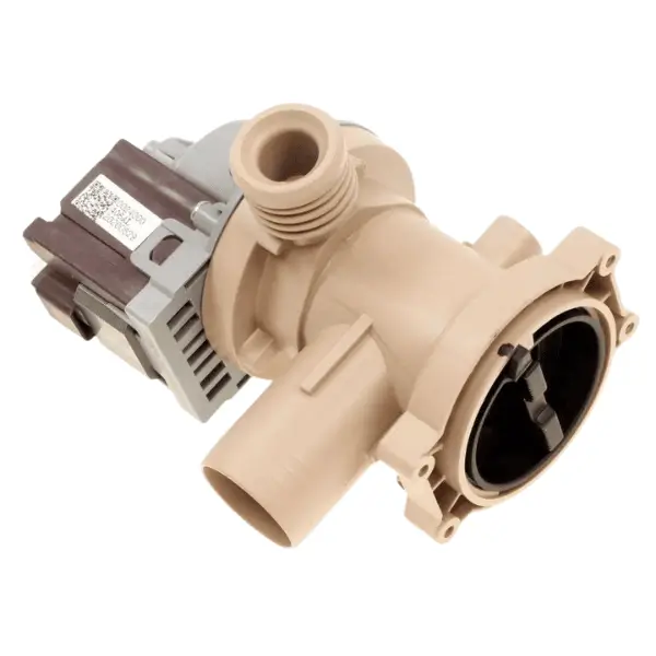 pompa di scarico lavatrice haier 49056306