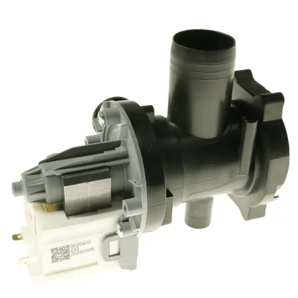 pompa di scarico lavatrice haier 49117107