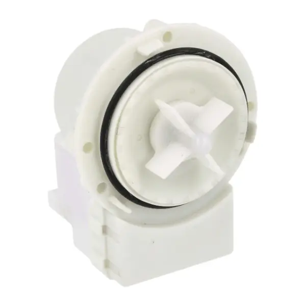 pompa di scarico lavatrice itwash g610 611000045