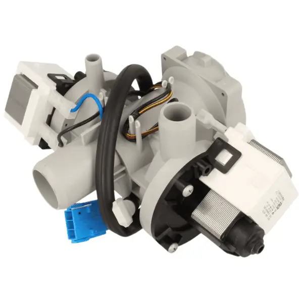 pompa di scarico lavatrice lg 5859en1006n