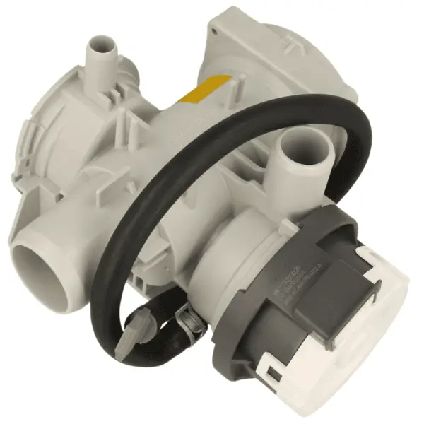 pompa di scarico lavatrice lg aha75693402