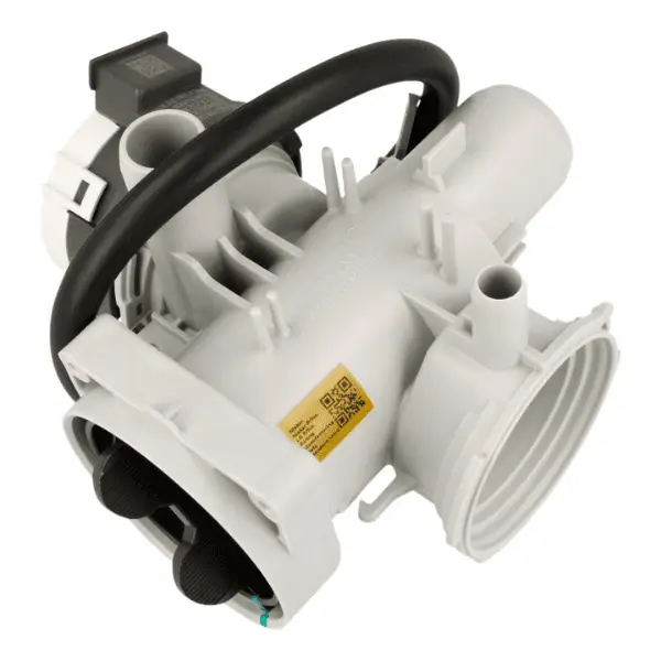 pompa di scarico lavatrice lg aha75693432