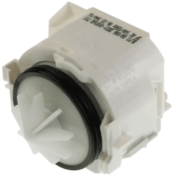 pompa di scarico lavatrice samsung dd31-00016a