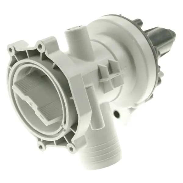 pompa di scarico lavatrice sekom-akai-Vestel 32035483
