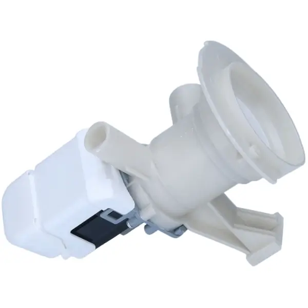 pompa di scarico lavatrice whirpool 480111104693