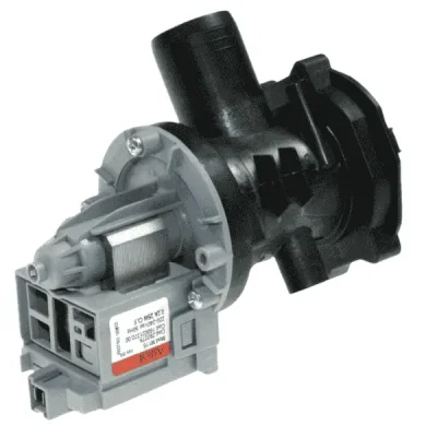 pompa di scarico per asciugatrice hotpoint-ariston c00145315