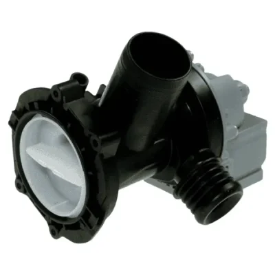 pompa di scarico per asciugatrice hotpoint-ariston c00309709