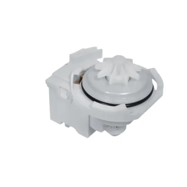 pompa di scarico per  lavastoviglie   ariston indesit c00322620