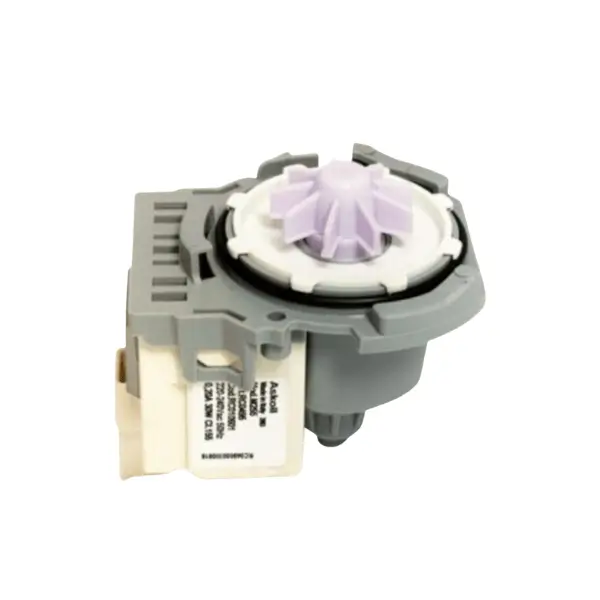 pompa di scarico per lavastoviglie smeg 00215446