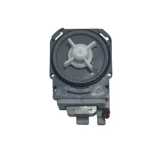 pompa di scarico per lavatrice aeg zanussi rex electrolux a baionetta 63ae705