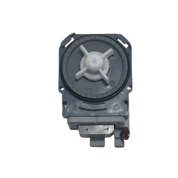 pompa di scarico per  lavatrice aeg  zanussi rex electrolux a  baionetta 63ae705