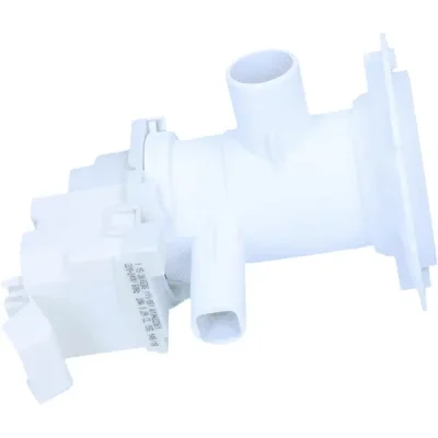 pompa di scarico per lavatrice bauknecht 145522