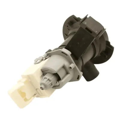 pompa di scarico per lavatrice bauknecht c00319033