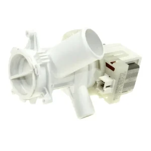 pompa di scarico per lavatrice beko 00215420/2801100300