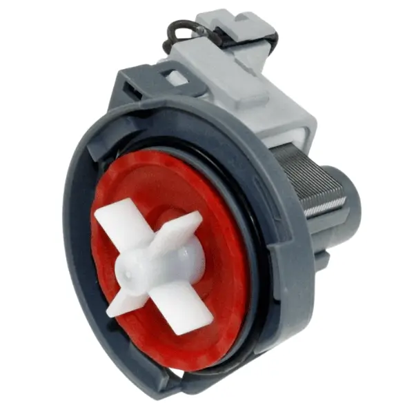 pompa di scarico per lavatrice beko 1748200100