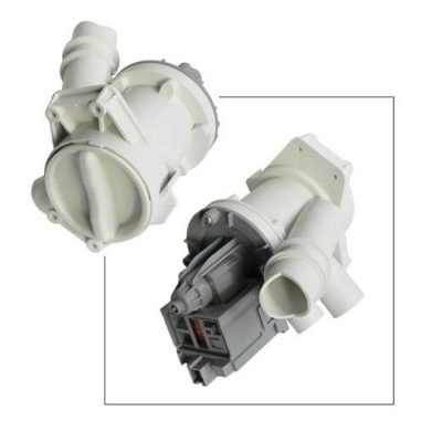 pompa di scarico per lavatrice candy 46005410