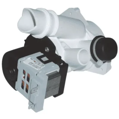 pompa di scarico per lavatrice candy 49002228