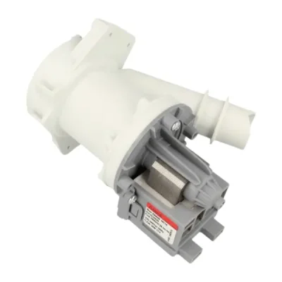 pompa di scarico per lavatrice candy 8916359