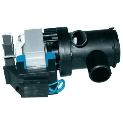 pompa di scarico per lavatrice ignis 308060